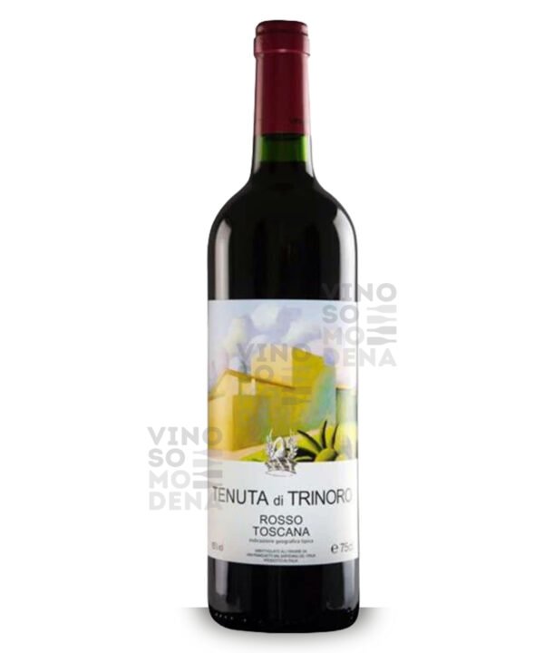 TENUTA DI TRINORO 2022