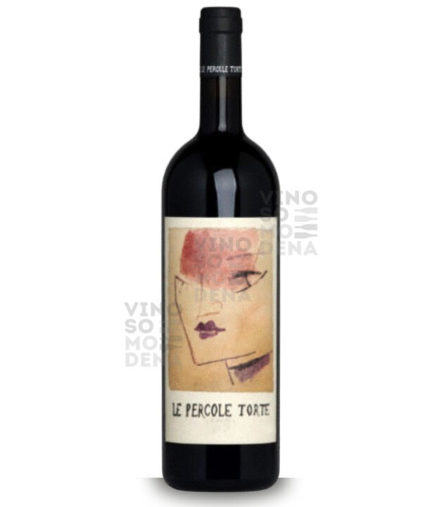 Montevertine Le Pergole Torte 2022