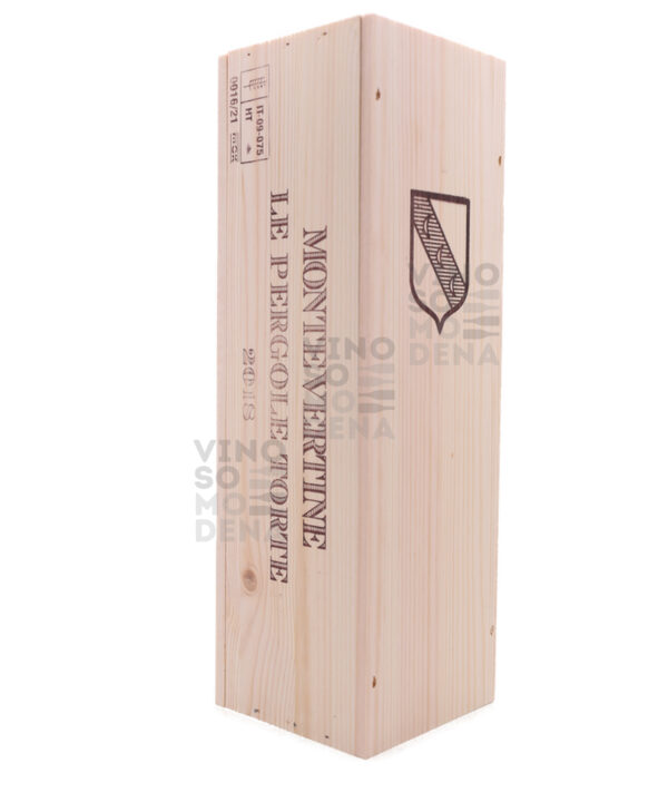 Montevertine Le Pergole Torte 2023  MAGNUM 1,5 litri