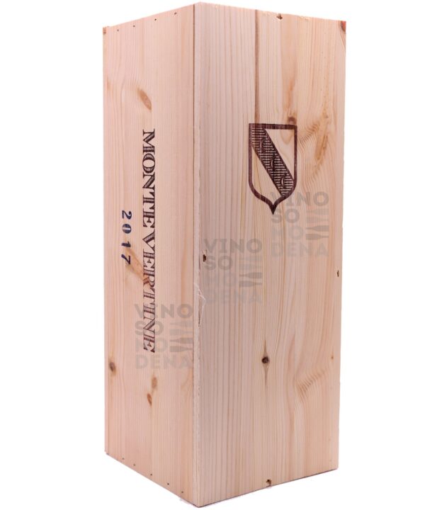 MONTEVERTINE 2023 DOPPIO MAGNUM 3LT